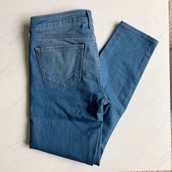 Rich & Skinny blue skinny jeans - Picture 4 of 8